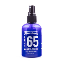 Dunlop Platinum 65 Cleaner Polish P6521