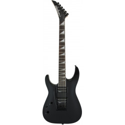 Jackson JS22LH Dinky DKA Gloss Black 