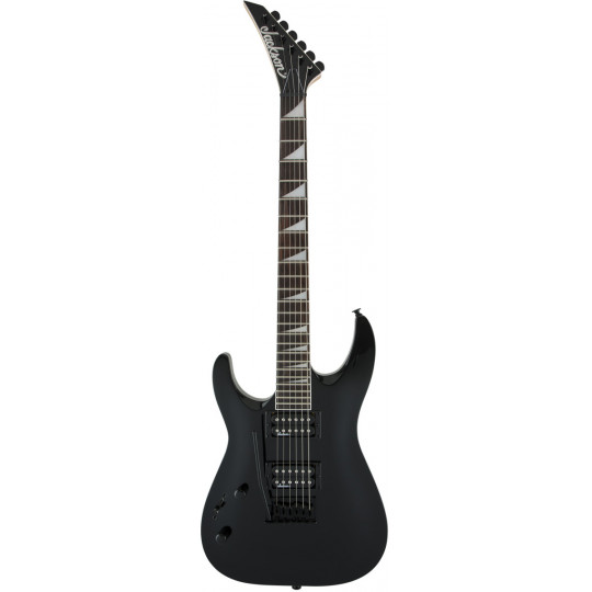 Jackson JS22LH Dinky DKA Gloss Black 