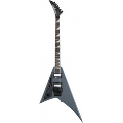 Jackson JS32LH Rhoads Satin Gray