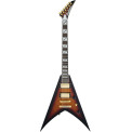 Jackson PRO KING V KVT 3 Tonos Sunburst
