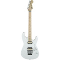 Charvel Pro Mod SD1 2 HH FR Snow White