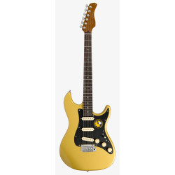 Sire Larry Carlton S7 MGO New Gen