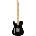 Fender Player Telecaster LH MN Black