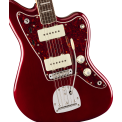 Fender Troy Van Leeuwen Jazzmaster Oxblood