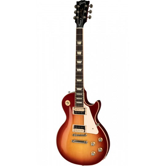 Gibson Les Paul Classic HCS