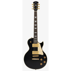 Sire Larry Carlton L7 BK New Gen