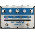 Ampeg SGT-DI Blue