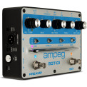Ampeg SGT-DI Blue