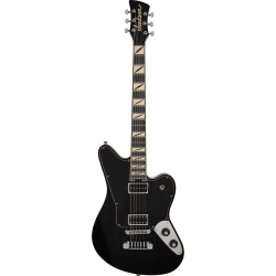 Jackson Pro Series Signature Lee Malia LM-87 Black