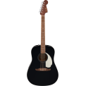 Fender California Standard Redondo BLK