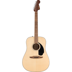 Fender California Standard Redondo NAT