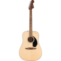 Fender California Standard Redondo NAT