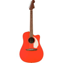 Fender California Standard Redondo CE FRD