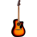 Fender California Standard Redondo CE 3TS