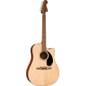 Fender California Standard Redondo CE NAT