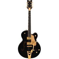Gretsch Synchromatic Falcon Bigsby BLK