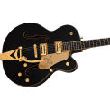 Gretsch Synchromatic Falcon Bigsby BLK