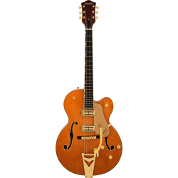 Gretsch Synchromatic Nashville 50s Bigsby ORG