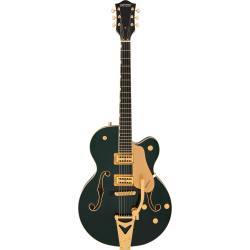 Gretsch Synchromatic Nashville 50s Bigsby CDG