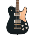 Squier FSR Paranormal Troublemaker Tele Deluxe CDG