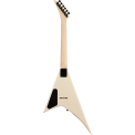 Jackson JS1X Rhoads Minion Vintage White