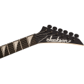 Jackson JS1X Rhoads Minion Vintage White