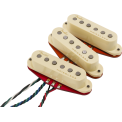 Fender Ultra Noiseless Hot Stratocaster Pickup Set