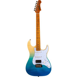 JET JS-450 HSS TBL Transparent Blue