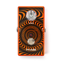 MXR WA90 Phaser Zakk Wylde