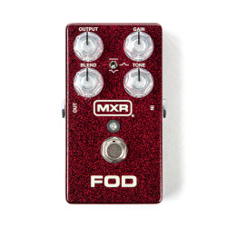 MXR M251 Fod Drive