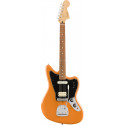 Fender Player Jaguar PF Capri Orange