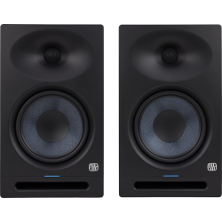 Presonus Eris Studio 8 Monitores Estudio