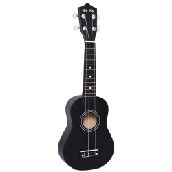 Ukelele Soprano Makai BK