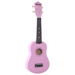 Ukelele Soprano Makai PK