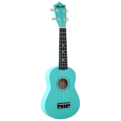 Ukelele Soprano Makai MGR