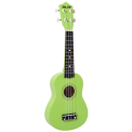 Ukelele Soprano Makai AGR