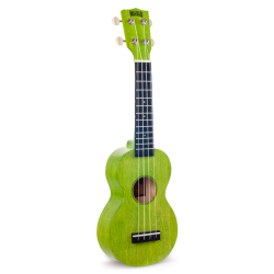 Ukelele Soprano Mahalo ML1 SG