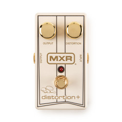 MXR RR104C Randy Rhoads Especial Edition