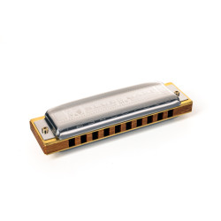 Hohner Blues Harp A