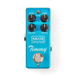 MXR CSP027 Timmy Custom Shop