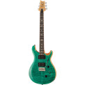 PRS Se Custom 24 Quilt  Turquoise