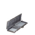 Estuche Electrica Rectangular