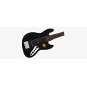 Sire Marcus Miller V3-5 (2Nd Gen) Black Satin