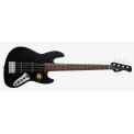 Sire Marcus Miller V3-5 (2Nd Gen) Black Satin