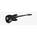 Sire Marcus Miller V3-5 (2Nd Gen) Black Satin