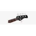 Sire Marcus Miller V3-5 (2Nd Gen) Black Satin