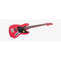 Sire Marcus Miller V3-5 (2Nd Gen) Red Satin