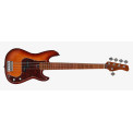 Sire Marcus Miller P5 Alder-5 Tobacco Sunburst