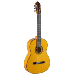 Admira Bulería Guitarra Flamenca